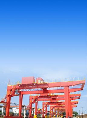 門式起重機